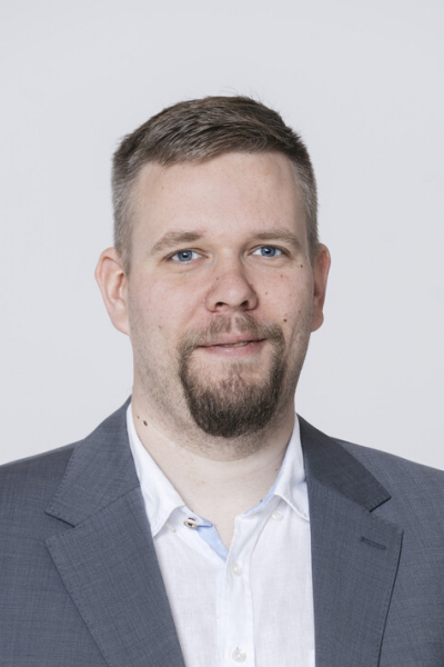 Beller Daniel