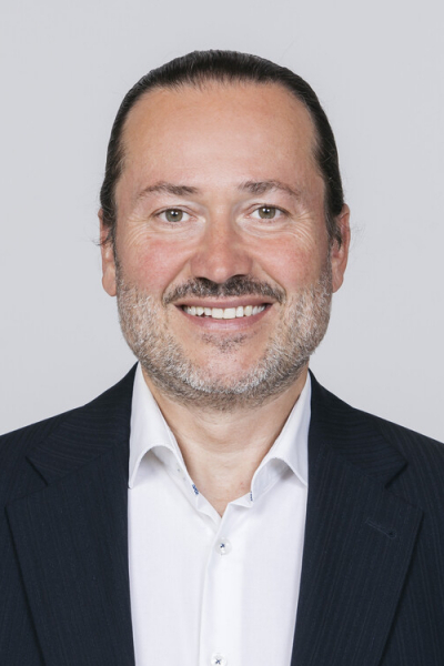 Beck Markus