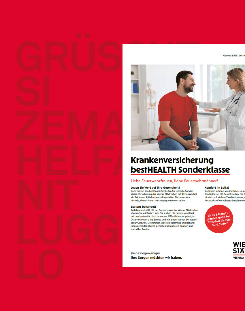 Wiener Städtische
