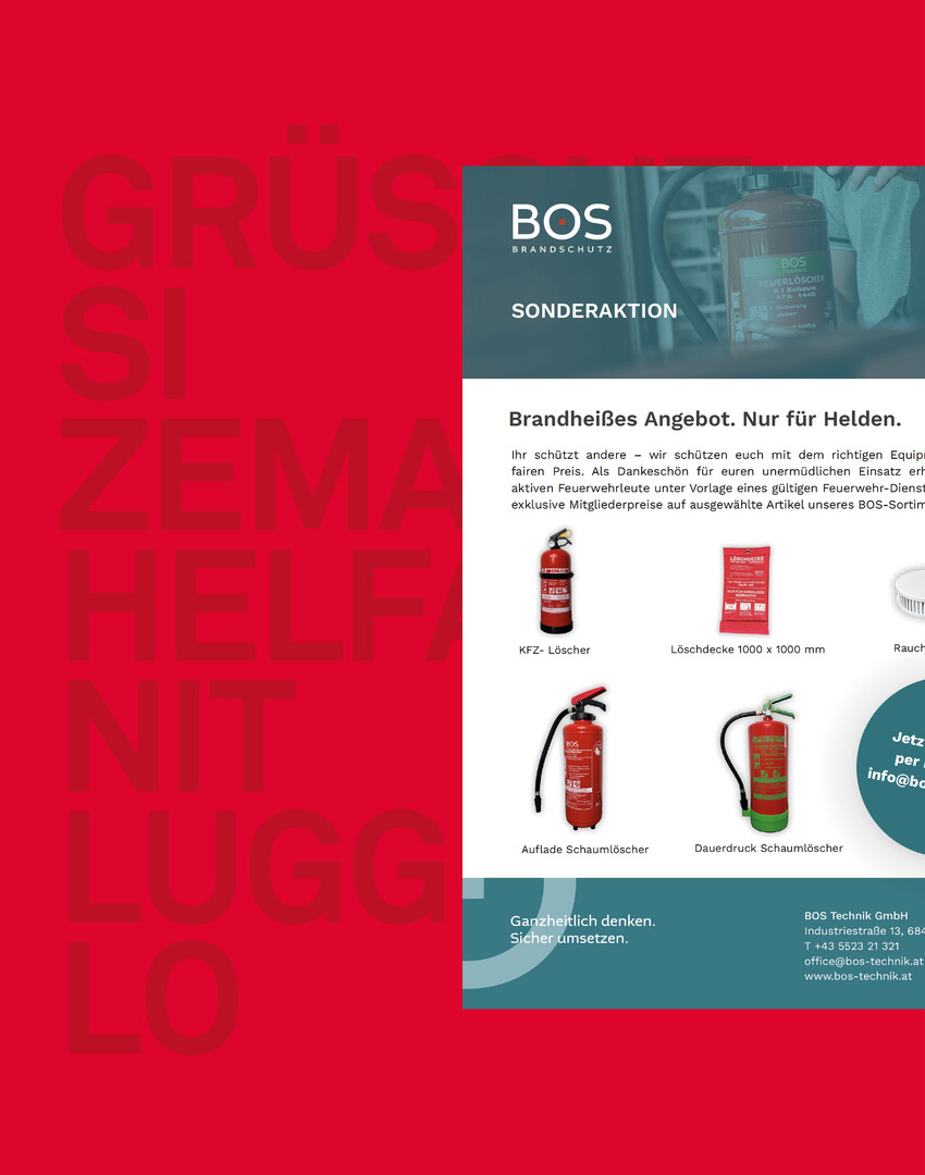 BOS Technik